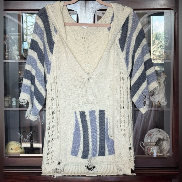 Coastal Sweater by POL - Picture 2 of 6